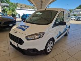  Ford  Transit FORD  COURIER / 2018 / 4P / VETT. FURGONATA 1.5 TDCI 75 CV TREND 