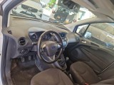  Ford  Transit FORD  COURIER / 2018 / 4P / VETT. FURGONATA 1.5 TDCI 75 CV TREND #3