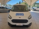  Ford  Transit FORD  COURIER / 2018 / 4P / VETT. FURGONATA 1.5 TDCI 75 CV TREND #6