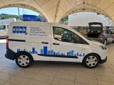 Ford  Transit FORD  COURIER / 2018 / 4P / VETT. FURGONATA 1.5 TDCI 75 CV TREND #7