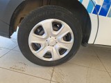  Ford  Transit FORD  COURIER / 2018 / 4P / VETT. FURGONATA 1.5 TDCI 75 CV TREND #16