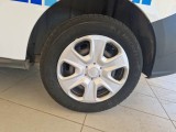  Ford  Transit FORD  COURIER / 2018 / 4P / VETT. FURGONATA 1.5 TDCI 75 CV TREND #17
