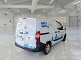  Ford  Transit FORD  COURIER / 2018 / 4P / VETT. FURGONATA 1.5 TDCI 75 CV TREND #2