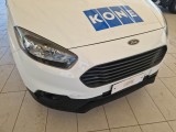  Ford  Transit FORD  COURIER / 2018 / 4P / VETT. FURGONATA 1.5 TDCI 75 CV TREND #25