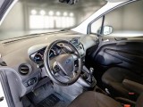  Ford  Transit FORD  COURIER / 2018 / 4P / VETT. FURGONATA 1.5 TDCI 75 CV TREND #3