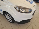  Ford  Transit FORD  COURIER / 2018 / 4P / VETT. FURGONATA 1.5 TDCI 75 CV TREND #29