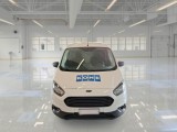  Ford  Transit FORD  COURIER / 2018 / 4P / VETT. FURGONATA 1.5 TDCI 75 CV TREND #6