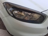  Ford  Transit FORD  COURIER / 2018 / 4P / VETT. FURGONATA 1.5 TDCI 75 CV TREND #31