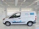  Ford  Transit FORD  COURIER / 2018 / 4P / VETT. FURGONATA 1.5 TDCI 75 CV TREND #8