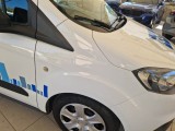  Ford  Transit FORD  COURIER / 2018 / 4P / VETT. FURGONATA 1.5 TDCI 75 CV TREND #32