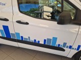  Ford  Transit FORD  COURIER / 2018 / 4P / VETT. FURGONATA 1.5 TDCI 75 CV TREND #34