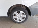  Ford  Transit FORD  COURIER / 2018 / 4P / VETT. FURGONATA 1.5 TDCI 75 CV TREND #17