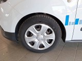  Ford  Transit FORD  COURIER / 2018 / 4P / VETT. FURGONATA 1.5 TDCI 75 CV TREND #18