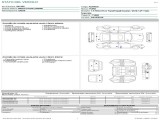  Ford  Transit FORD  COURIER / 2018 / 4P / VETT. FURGONATA 1.5 TDCI 75 CV TREND #19