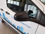  Ford  Transit FORD  COURIER / 2018 / 4P / VETT. FURGONATA 1.5 TDCI 75 CV TREND #20