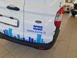  Ford  Transit FORD  COURIER / 2018 / 4P / VETT. FURGONATA 1.5 TDCI 75 CV TREND #42