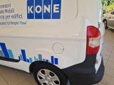  Ford  Transit FORD  COURIER / 2018 / 4P / VETT. FURGONATA 1.5 TDCI 75 CV TREND #52