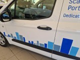  Ford  Transit FORD  COURIER / 2018 / 4P / VETT. FURGONATA 1.5 TDCI 75 CV TREND #55