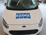  Ford  Transit FORD  COURIER / 2018 / 4P / VETT. FURGONATA 1.5 TDCI 75 CV TREND #36
