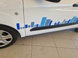  Ford  Transit FORD  COURIER / 2018 / 4P / VETT. FURGONATA 1.5 TDCI 75 CV TREND #59