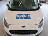  Ford  Transit FORD  COURIER / 2018 / 4P / VETT. FURGONATA 1.5 TDCI 75 CV TREND #41