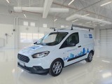  Ford  Transit FORD  COURIER / 2018 / 4P / VETT. FURGONATA 1.5 TDCI 75 CV TREND 