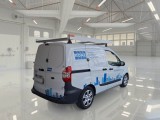  Ford  Transit FORD  COURIER / 2018 / 4P / VETT. FURGONATA 1.5 TDCI 75 CV TREND #2