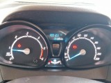  Ford  Transit FORD  COURIER / 2018 / 4P / VETT. FURGONATA 1.5 TDCI 75 CV TREND #4