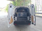  Ford  Transit FORD  COURIER / 2018 / 4P / VETT. FURGONATA 1.5 TDCI 75 CV TREND #5