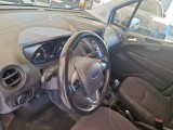 Ford  Transit FORD  COURIER / 2018 / 4P / VETT. FURGONATA 1.5 TDCI 75 CV TREND #74