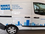  Ford  Transit FORD  COURIER / 2018 / 4P / VETT. FURGONATA 1.5 TDCI 75 CV TREND #57