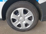  Ford  Transit FORD  COURIER / 2018 / 4P / VETT. FURGONATA 1.5 TDCI 75 CV TREND #17