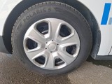  Ford  Transit FORD  COURIER / 2018 / 4P / VETT. FURGONATA 1.5 TDCI 75 CV TREND #18