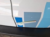  Ford  Transit FORD  COURIER / 2018 / 4P / VETT. FURGONATA 1.5 TDCI 75 CV TREND #65
