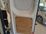  Ford  Transit FORD  COURIER / 2018 / 4P / VETT. FURGONATA 1.5 TDCI 75 CV TREND #90