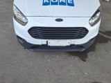  Ford  Transit FORD  COURIER / 2018 / 4P / VETT. FURGONATA 1.5 TDCI 75 CV TREND #29