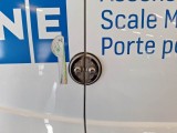  Ford  Transit FORD  COURIER / 2018 / 4P / VETT. FURGONATA 1.5 TDCI 75 CV TREND #76