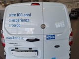  Ford  Transit FORD  COURIER / 2018 / 4P / VETT. FURGONATA 1.5 TDCI 75 CV TREND #77