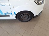  Ford  Transit FORD  COURIER / 2018 / 4P / VETT. FURGONATA 1.5 TDCI 75 CV TREND #79