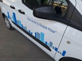  Ford  Transit FORD  COURIER / 2018 / 4P / VETT. FURGONATA 1.5 TDCI 75 CV TREND #41