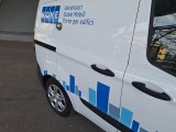 Ford  Transit FORD  COURIER / 2018 / 4P / VETT. FURGONATA 1.5 TDCI 75 CV TREND #47
