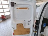  Ford  Transit FORD  COURIER / 2018 / 4P / VETT. FURGONATA 1.5 TDCI 75 CV TREND #102