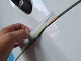  Ford  Transit FORD  COURIER / 2018 / 4P / VETT. FURGONATA 1.5 TDCI 75 CV TREND #67