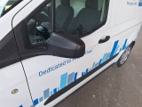  Ford  Transit FORD  COURIER / 2018 / 4P / VETT. FURGONATA 1.5 TDCI 75 CV TREND #73