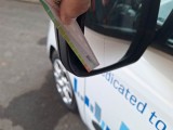  Ford  Transit FORD  COURIER / 2018 / 4P / VETT. FURGONATA 1.5 TDCI 75 CV TREND #74