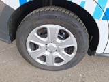 Ford  Transit FORD  COURIER / 2018 / 4P / VETT. FURGONATA 1.5 TDCI 75 CV TREND #77