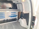  Ford  Transit FORD  COURIER / 2018 / 4P / VETT. FURGONATA 1.5 TDCI 75 CV TREND #95