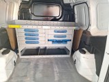  Ford  Transit FORD  COURIER / 2018 / 4P / VETT. FURGONATA 1.5 TDCI 75 CV TREND #94