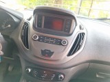  Ford  Transit FORD  COURIER / 2018 / 4P / VETT. FURGONATA 1.5 TDCI 75 CV TREND #104