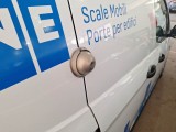  Ford  Transit FORD  COURIER / 2018 / 4P / VETT. FURGONATA 1.5 TDCI 75 CV TREND #107